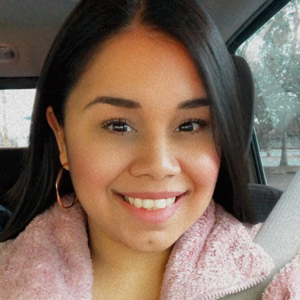 Meet your Posher, Lizette